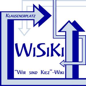 WiSiKi - das "Wir sind Kiez"-Wiki