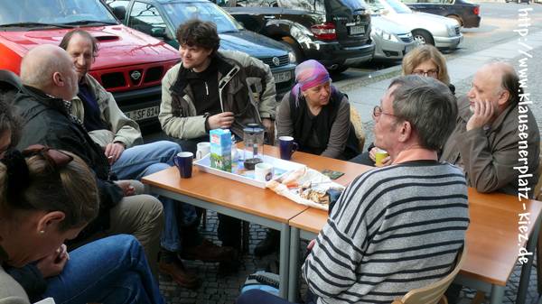 KiezCafé "FREIRAUM"